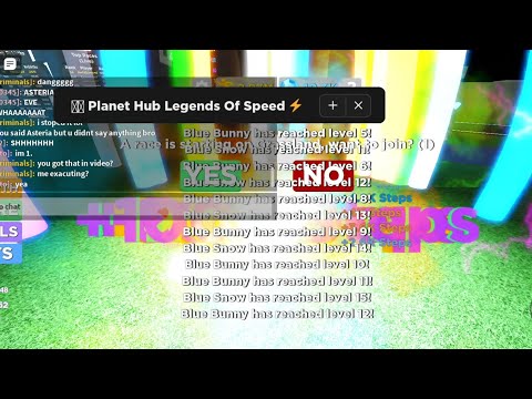 Legends **** The Speed Op Script 20m = 6 Rebirt