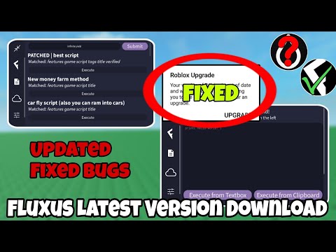Fluxus Latest Version 565 Download Link (2023)