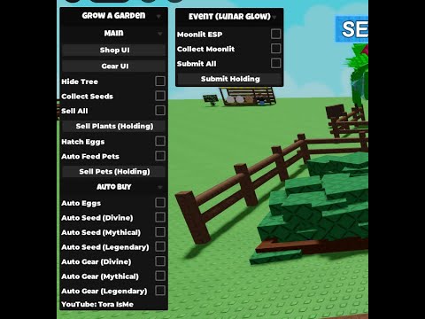 GROW A GARDEN LUNAR EVENT SCRIPT/GUI