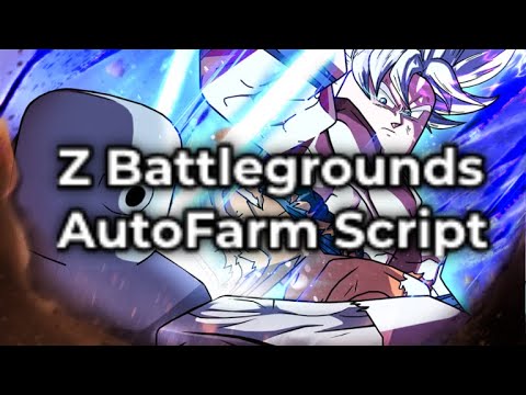 Z Battlegrounds