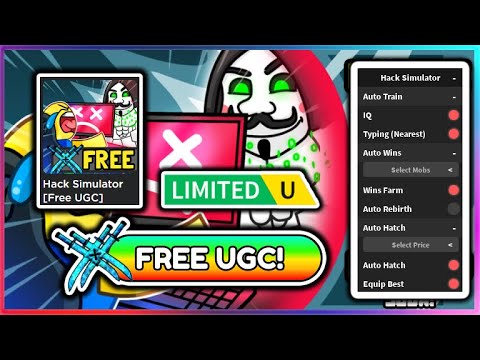 Hack Simulator Script - Best Auto Farm