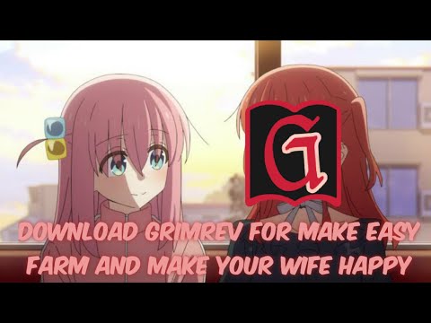 AQW grimrev 1.3.4 bot