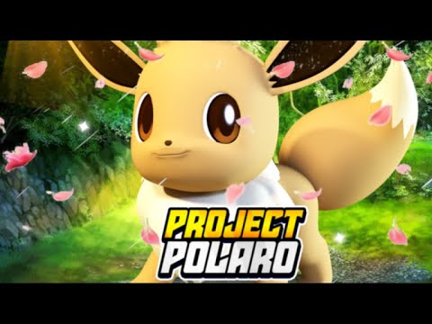 Project Polaro Script