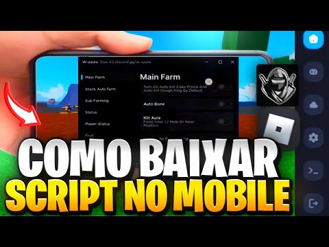 SCRIPT PARA BLUELOCK