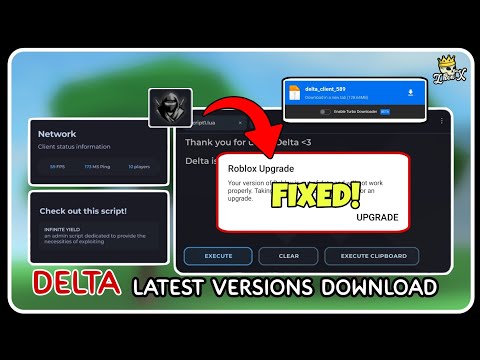 [WORKING] Delta NEW UPDATE Download Link (2023)