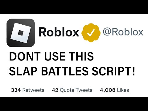 Slap Battles Halloween Script