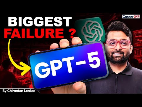 ChatGPT 5 Is Insane! Complete Guide