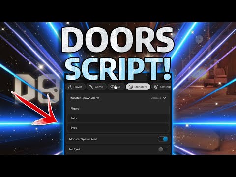 Doors Script