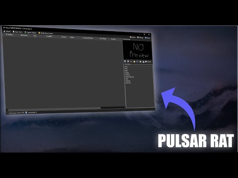 Pulsar RAT