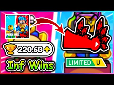 YouTuber Battles Simulator Script - Infinite Wins