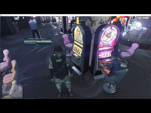 LSCHax For GTA V Online 1.70 Build 3407