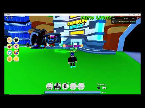  skibidi tower defense BYTR UP3⚔ Uncopylocked