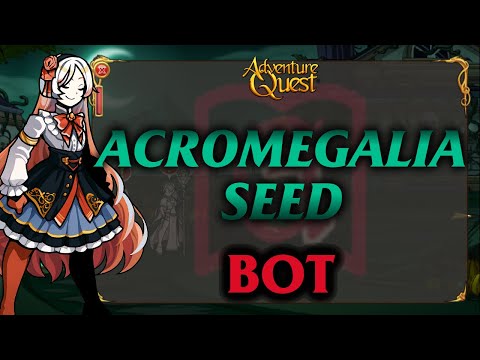 Acromegalia Seed