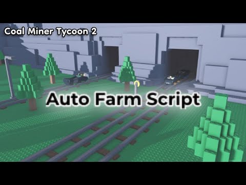 Coal Miner Tycoon 2