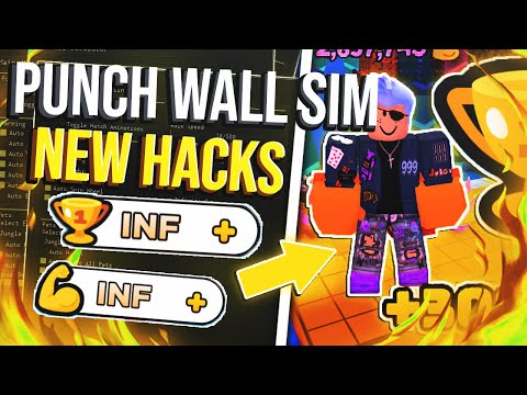 Punch Wall Sim Hack