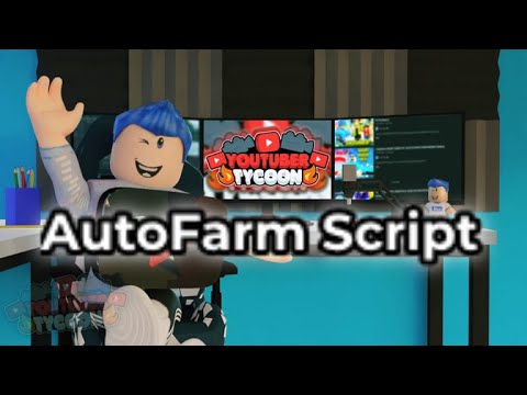 Youtuber Tycoon