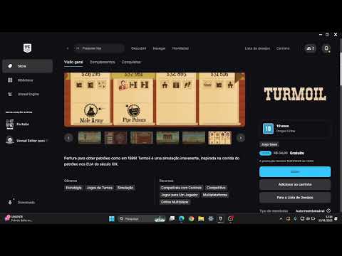 Turmoil Free Game