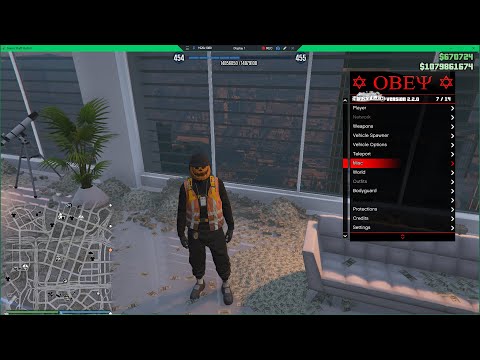 Max Payne Mobile