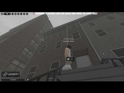 DEBOHUB South Bronx: The Trenches❗ | Free