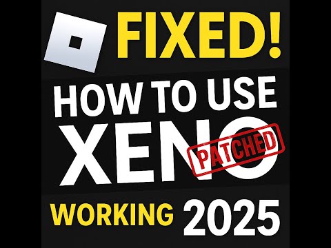 Xeno Bypasser Version