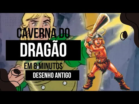 Feature: Dragon's Cave