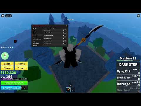 [DRAGON UPD🐲] Best *NEW* Blox Fruits Keyless Script Pastebin (WORKS) (LVL 2600, OP AUTOFARM!) 
