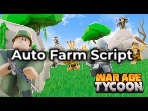 War Age Tycoon