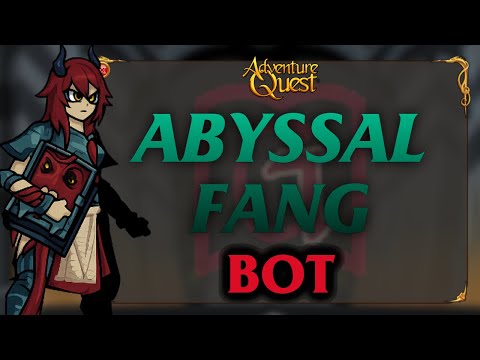 Abyssal Fang