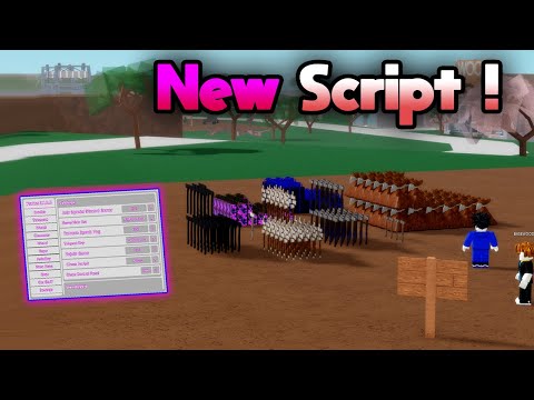✅ NEW Cynical Fusion GUI [ Free ] 🌳 Lumber Unsecure Scripts 🌳 | ROBLOX Scripts