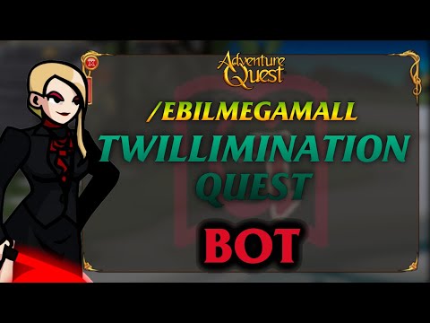 Twillimination