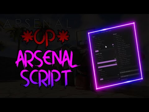 Best Arsenal Script