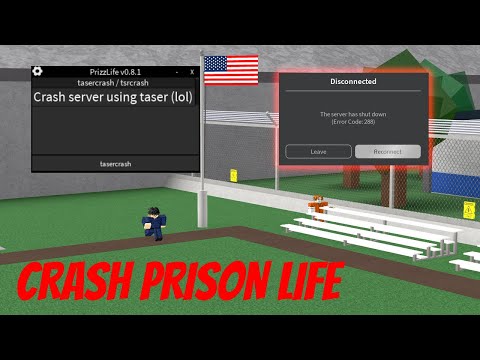 PrizzLife OP Prison Life Script
