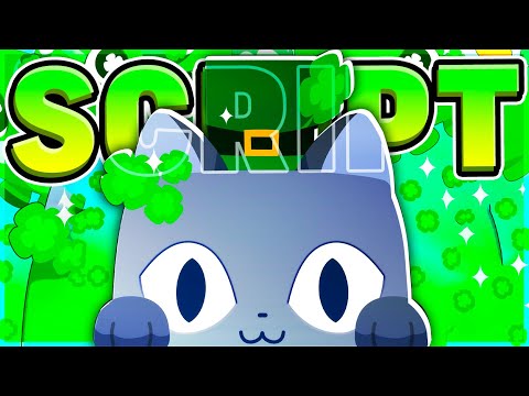 Pet Simulator X SCRIPT - POISON