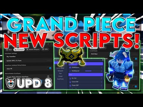 GPO script best