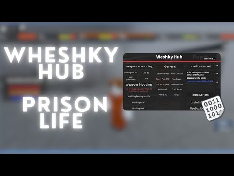 Wheshky Hub