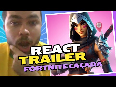 Fortnite Hunt Chapter 2