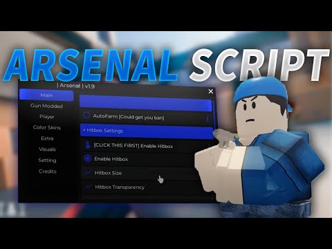 Arsenal Script