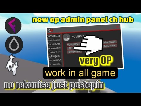 New op mobile hub