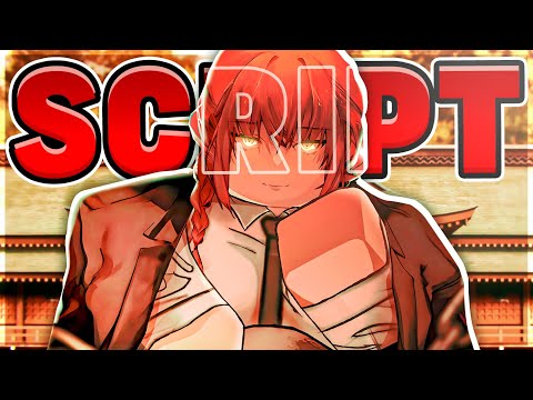 Chainsaw Man: Devil's Heart SCRIPT - POISON