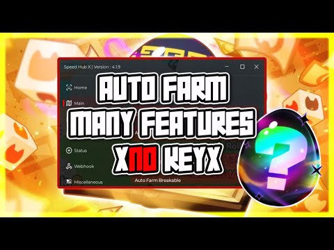 👑PETS GO! Script No Key 2025 • Auto farm many features