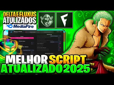 DELTA EXECUTOR VNG ATUALIZADO 2025