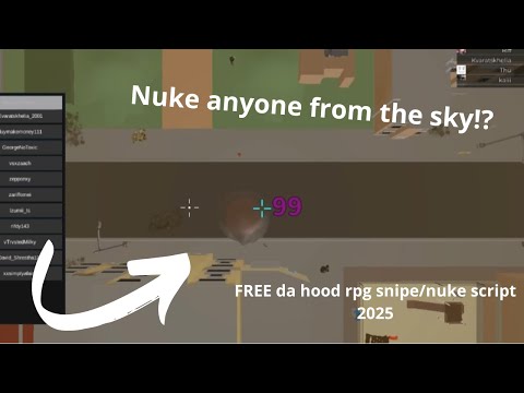 Nuke rpg script dh