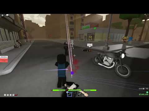 dh target lock