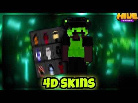 850+ Skinpack