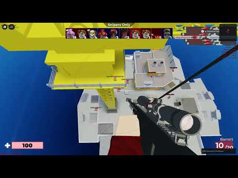 Stealtrix Arsenal - 2026