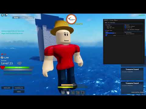 Arcane Reborn Script