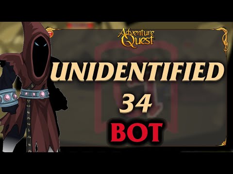 Unidentified 34