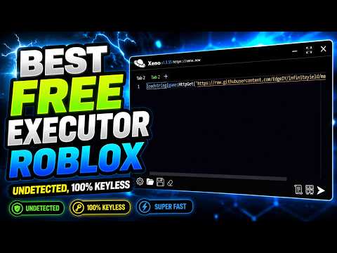 Xeno Executor