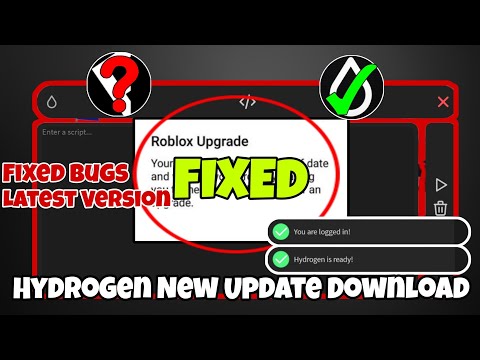 Hydrogen 2.1.4 Latest Version Download Link!