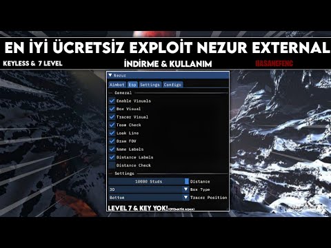 Nezur External | Yüklü olan Reklam Engelleyicinizi kaldırınız